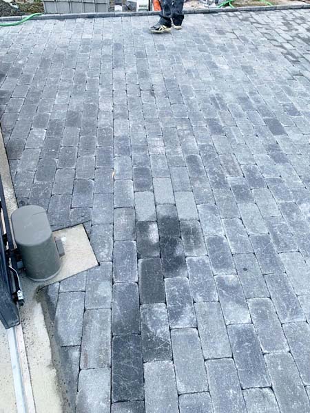 Travaux de terrassement Cintegabelle