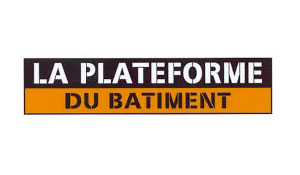 La Plateforme du Bâtiment