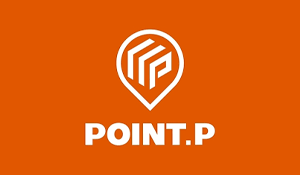 Point P