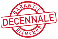 Garantie décennale