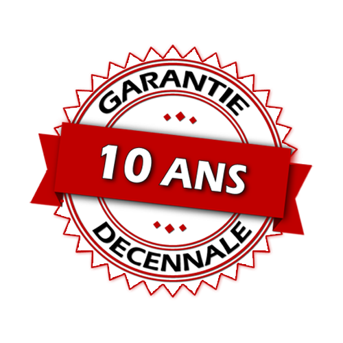 Garantie décennale
