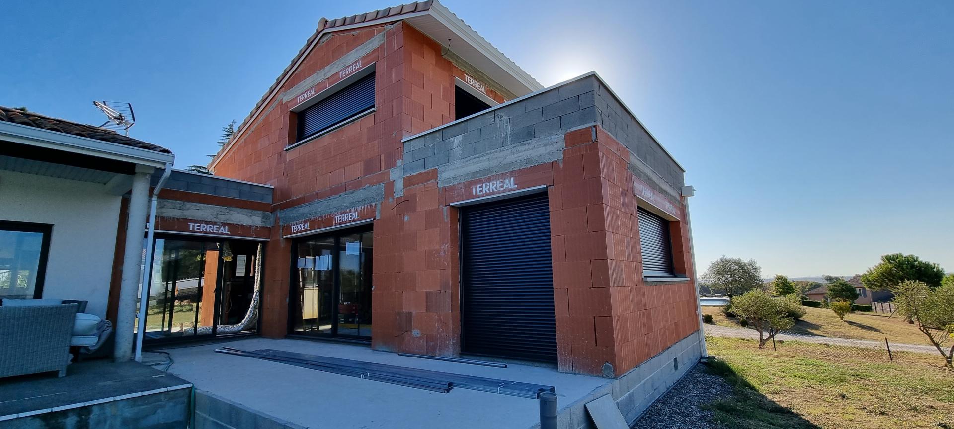 <p>Entreprise générale de bâtiment, Toulouse</p><p>Entreprise de maçonnerie générale, Toulouse</p><p>Travaux de maçonnerie générale, Toulouse</p>